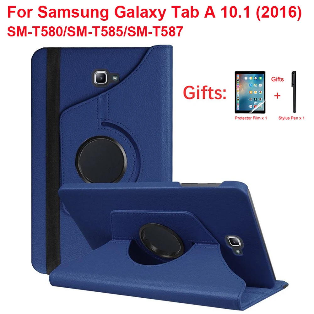 

Чехол-подставка для Samsung Galaxy Tab A 10,1, 360 дюйма
