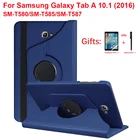 Чехол-подставка для Samsung Galaxy Tab A 10,1, 360 дюйма