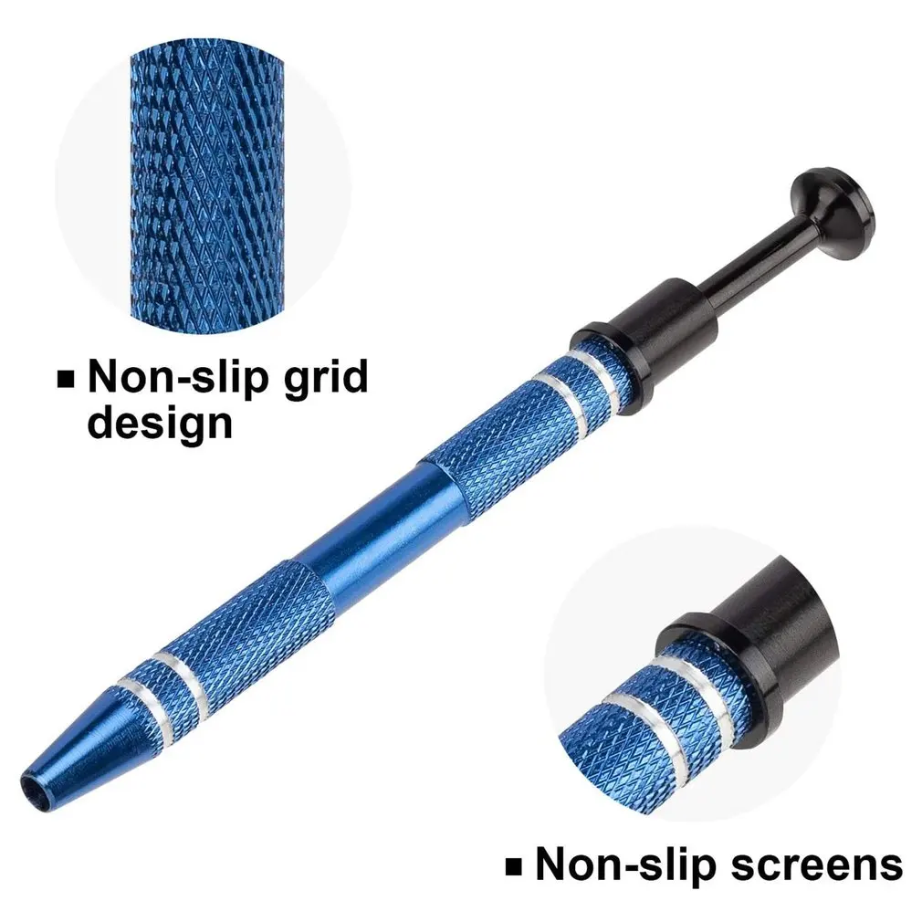 1 шт. электронный компонент захватами микросхема экстрактор комплект устройство