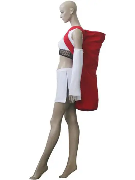 

Naruto: Shippuden Costumes NARUTO Akatsuki Haruno Sakura lolita Skirts Lolita kimono Fuu Cosplay Halloween ladies party uniform