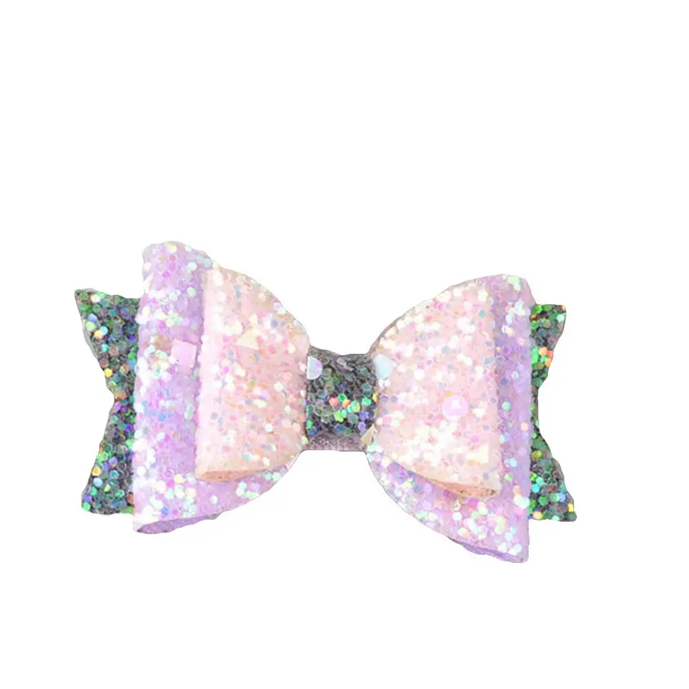 

Детская двухслойная шпилька для волос для девочек