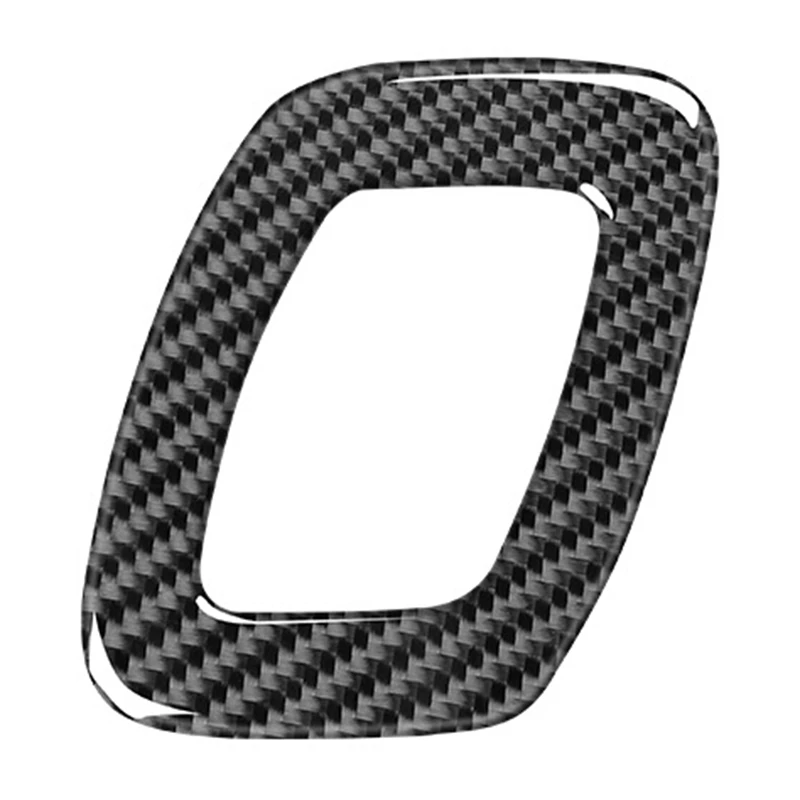 

for Toyota Camry 2018 2019 2020 Accessories Carbon Fiber Interior Seat Adjustment Button Switch Cover Trim Decoration