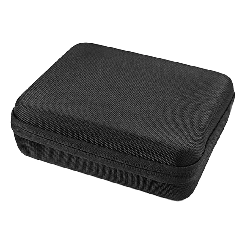 Сумка для спортивной камеры Бесплатная Рамка DIY чехол хранения вкладышей