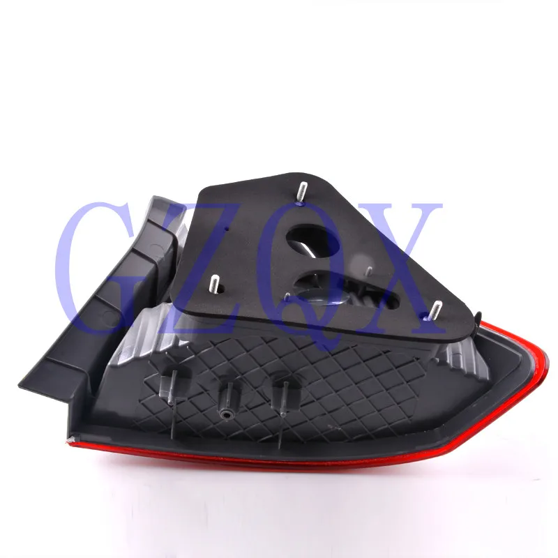 CAPQX хвост светильник сзади головной свет лампы для HONDA CIVIC 2006 2007 2008 2009 2010 2011 2012 CIIMO