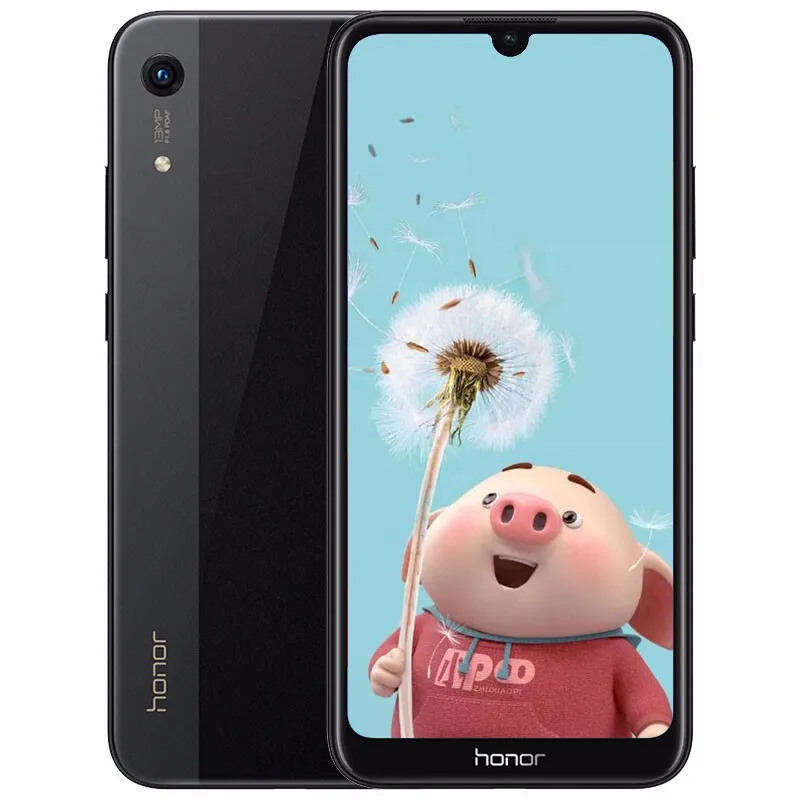 Смартфон Honor 8A 3+32/64ГБ|Смартфоны| |