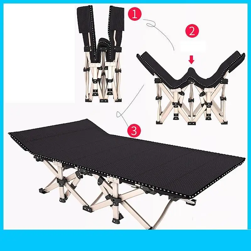 Диван-кровать для пляжа большая кровать кемпинга мебель сада и улицы освещение