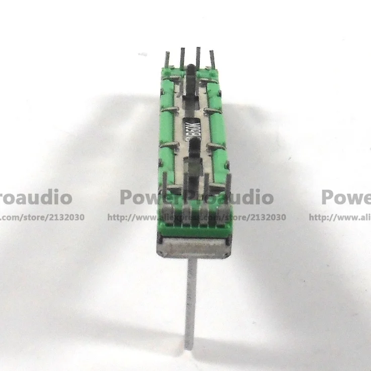 1 шт. Оригинал DCV1034 SB2 скорость Fader потенциометр для DDJ-SB DDJSB | Электроника