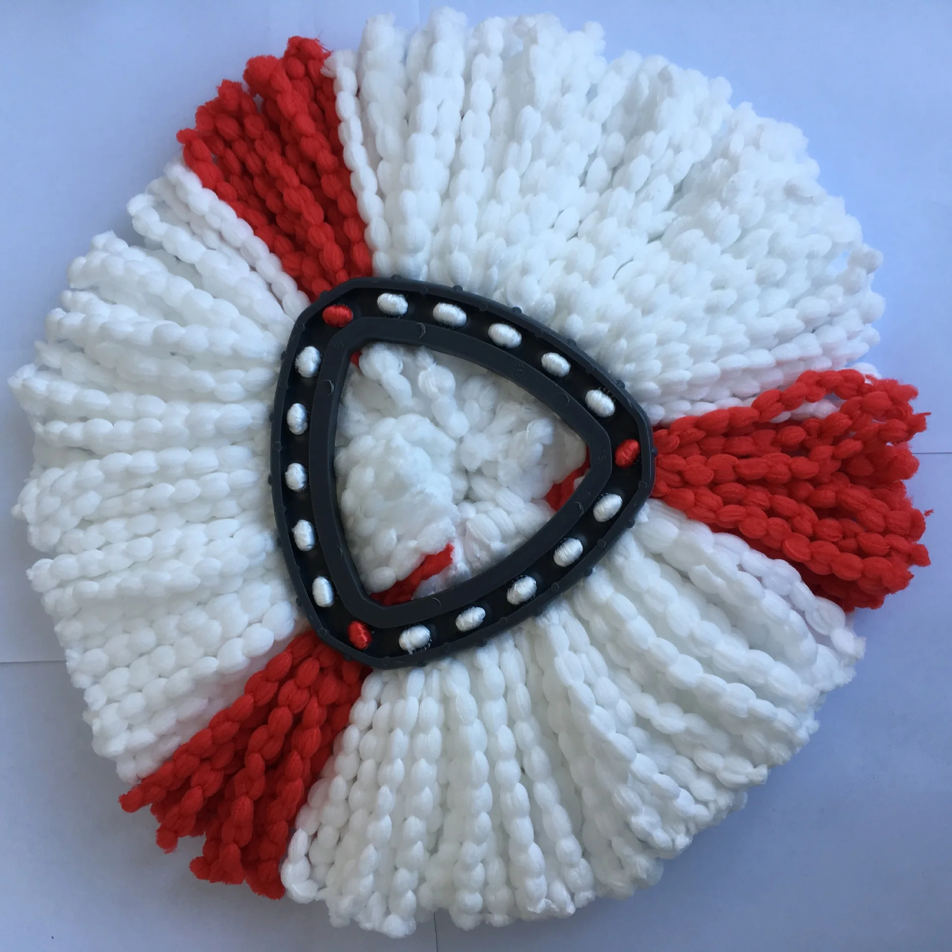 

Microfiber Mop Replacement Head Is Adapted To O-Cedar Vileda360-degree Rotating Mop Accessories