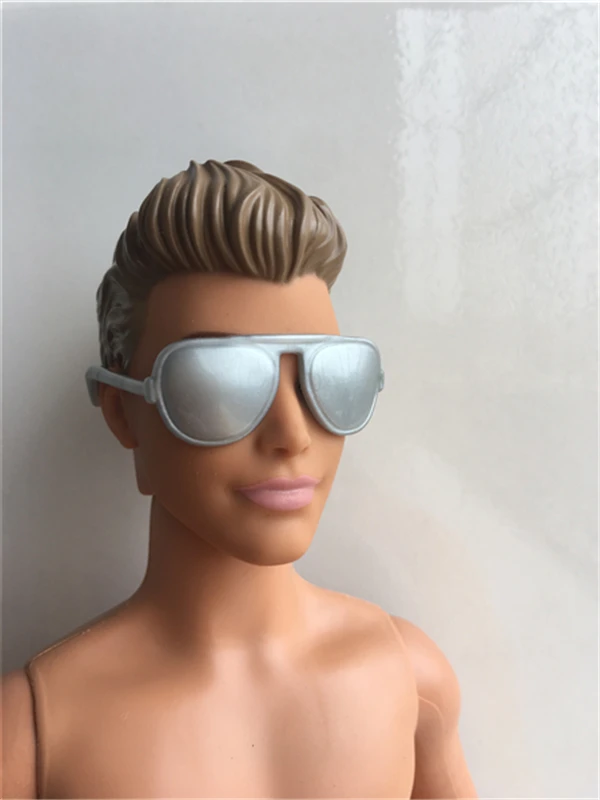 Оригинальные солнцезащитные очки Prince Ken разные стили модные разноцветные