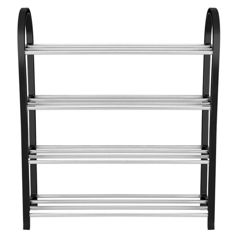 Модная домашняя обувь Тапочки для хранения сумка пластиковый стеллаж обуви