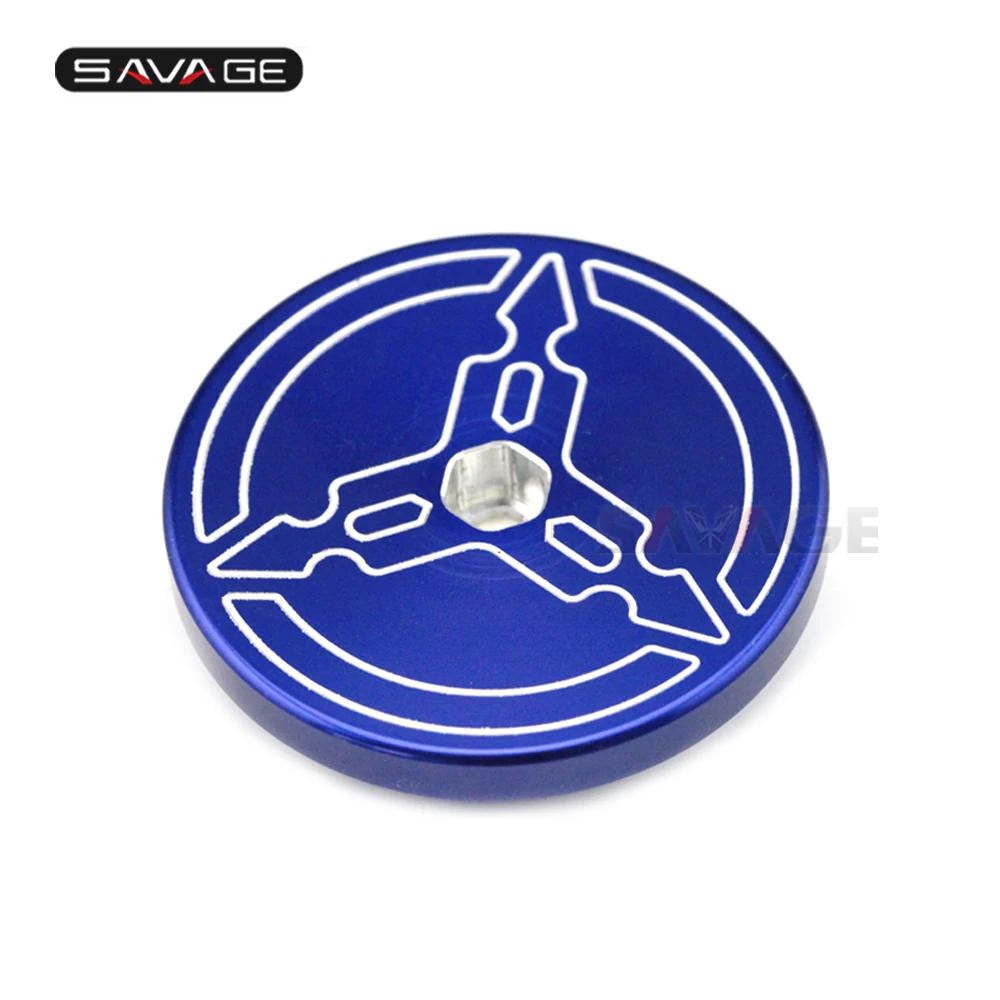 Генератор кепки прямой винт для YAMAHA YZF R25 R3 MT 25 03 2015 2020 аксессуары мотоциклов