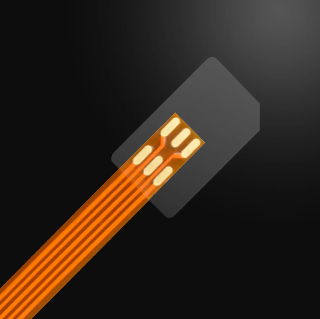 Удлинительный кабель 2FF SIM-карты к 4FF Nano слот для |
