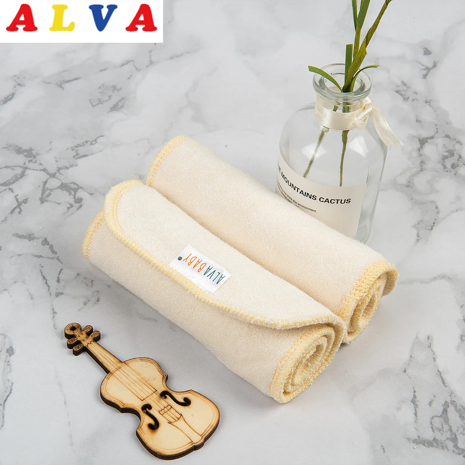 Бесплатная доставка ALVA антибактериальная многоразовая и моющаяся 50 шт. 3-слойная