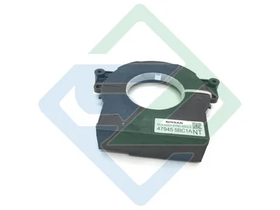 

Новый датчик угла поворота руля OEM 47945 3TA1ARG/ 479453TA1A подходит для 2012-2014 Nnissan Versa/ 2013-2015 Nnissan Altima Бесплатная доставка
