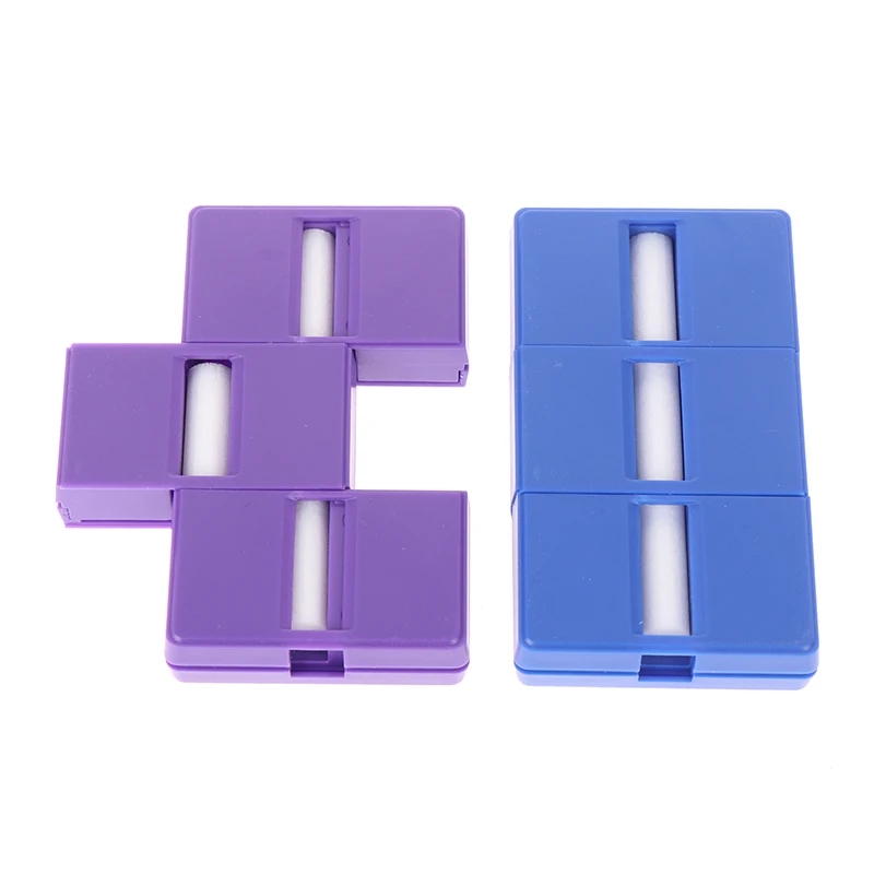 

1Pc Broken Pencil Restore Magic Trick Pencil To Be Reverted Magic Tricks Close Up Gimmick For Children Gift