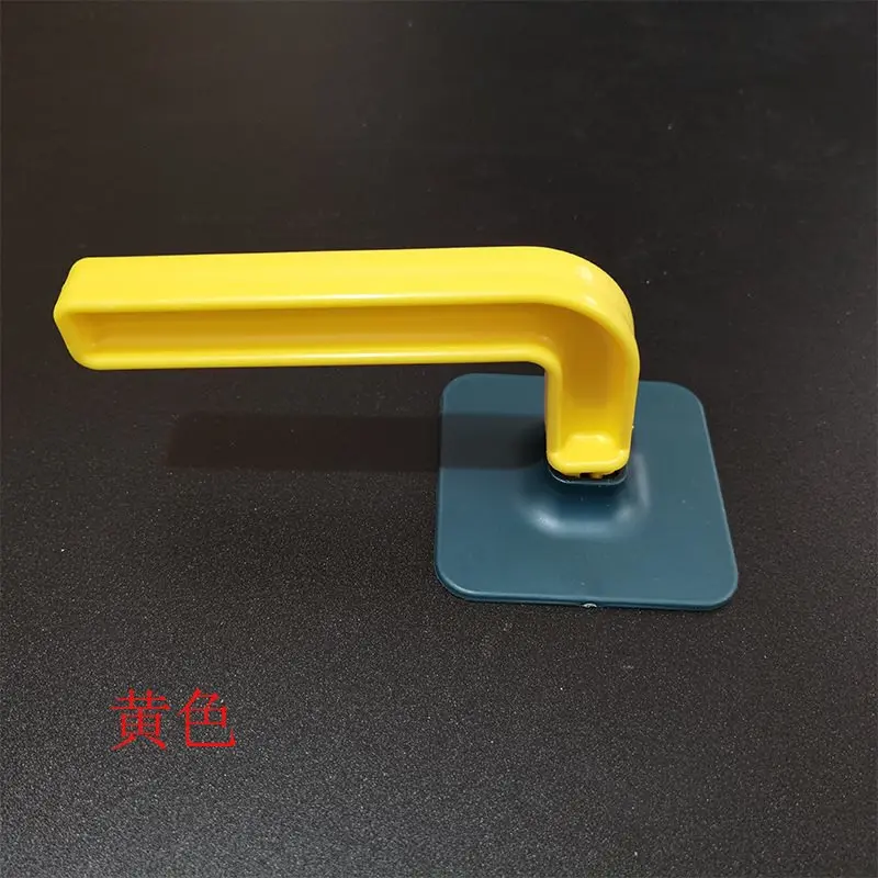 

Multifunctional Stick hook Wall Hooks Waterproof Oilproof Self Adhesive Hooks Seamless Hanging Hook For Kitchen Bathroom Office