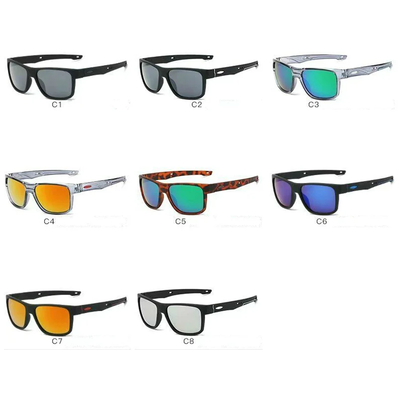 

2021 Vintage Glasses Men Women Classic Driving Glasses Sun Goggles Hiking Eyewear Sport Sunglasses