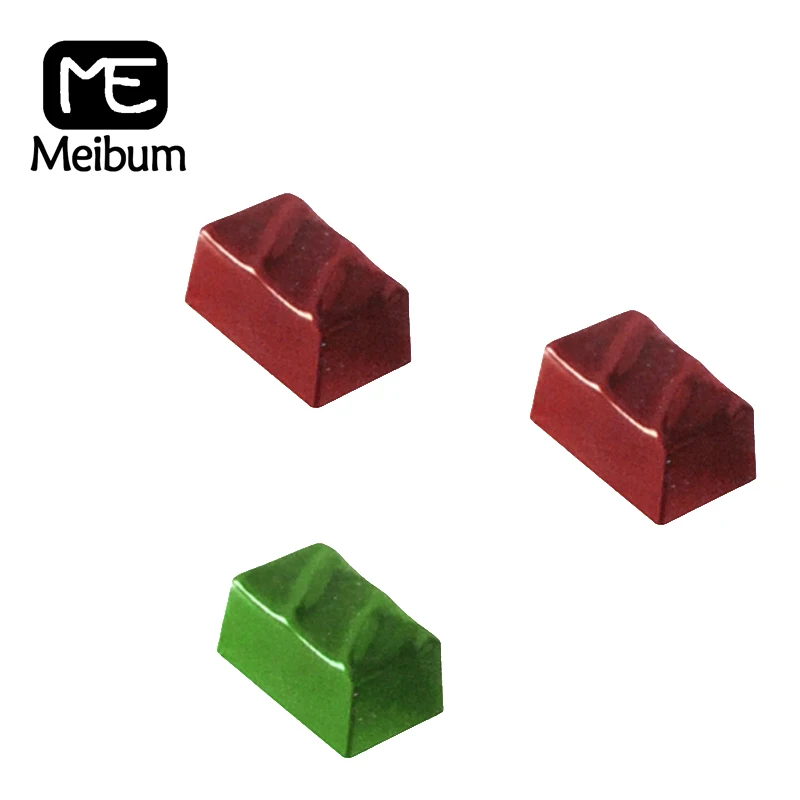 Квадратная полосатая форма для шоколада meiаналог 30 дюймов детская конфетная