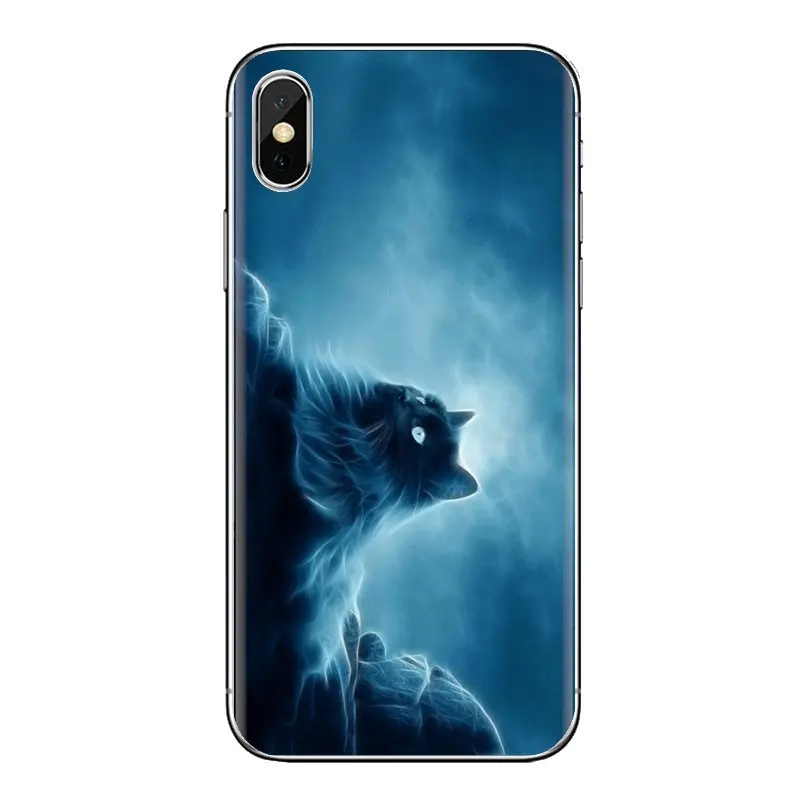 Силиконовый чехол для телефона Xiaomi Mi3 samsung A10 A30 A40 A50 A60 A70 Galaxy S2 Note 2 большое ядро Prime