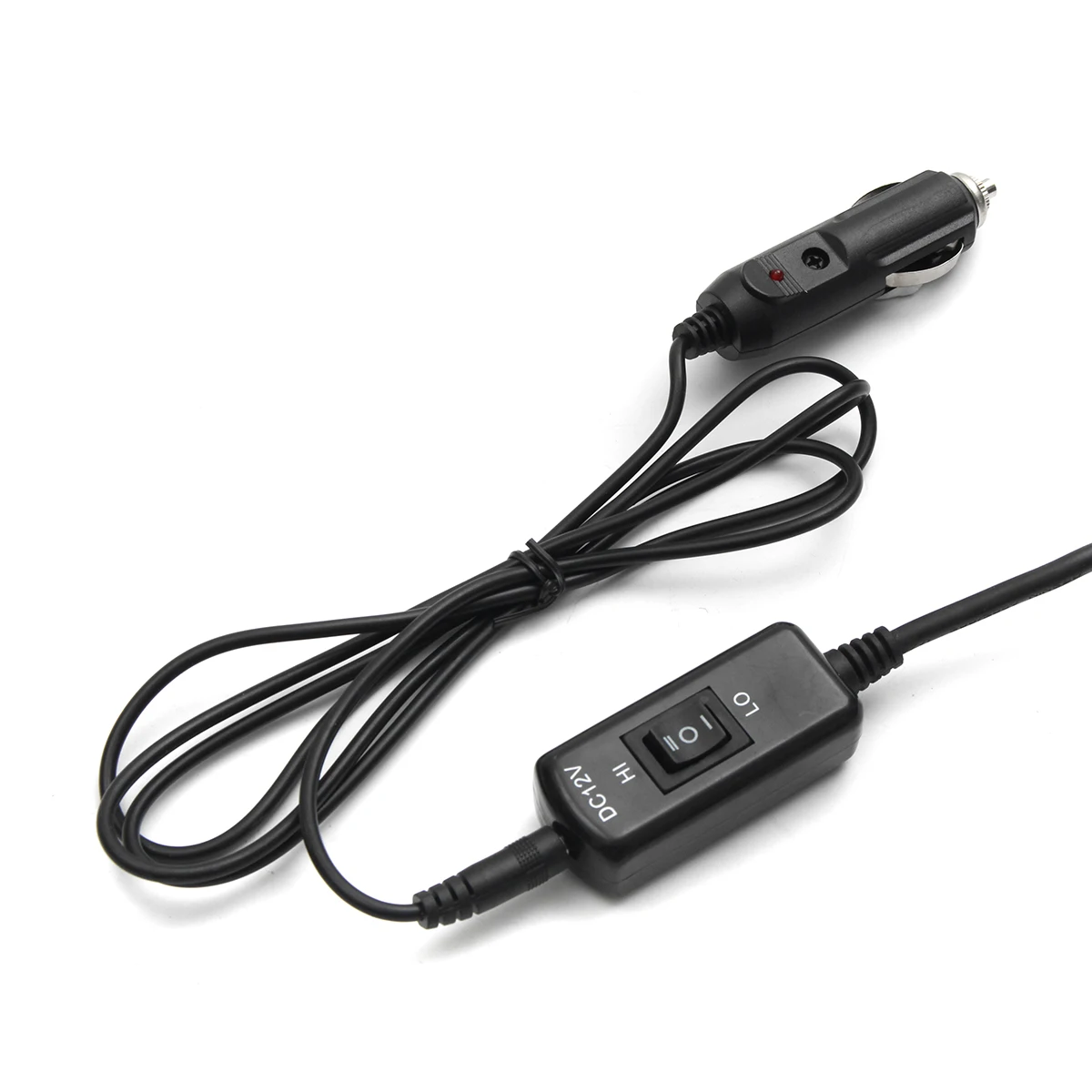 Автомобильное детское зимнее сиденье 12 В нагреватель из ткани с регулировкой