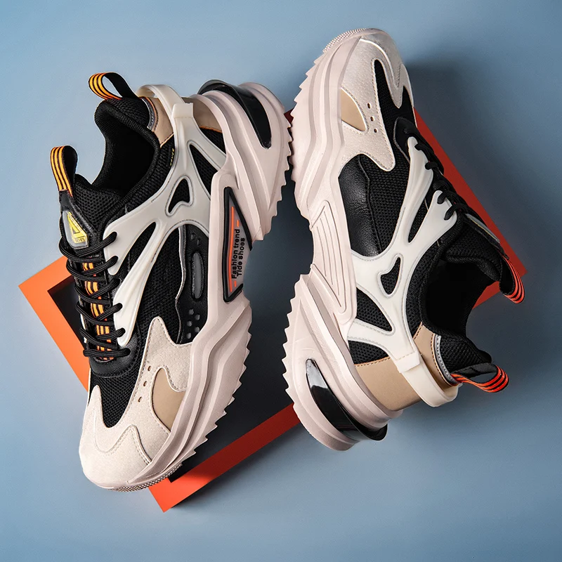 

Men's Shoes