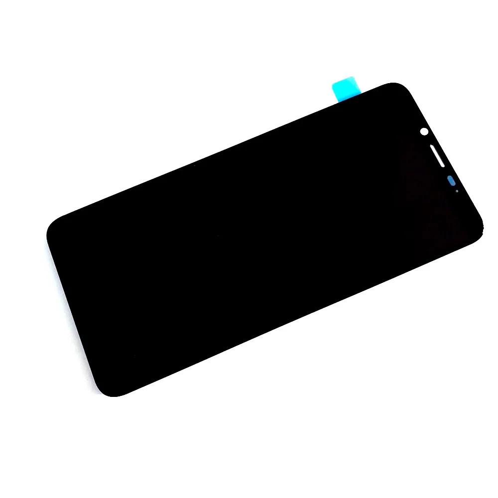 ЖК-дисплей и инструмент для ремонта сенсорного экрана в сборе cubot x19 5 93 дюйма 2160*1080