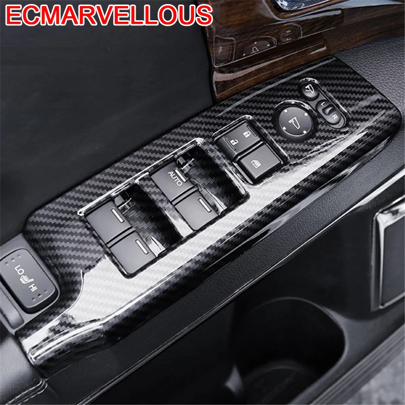 Автомобильные модифицированные Хромированные Декоративные Чехлы для стайлинга