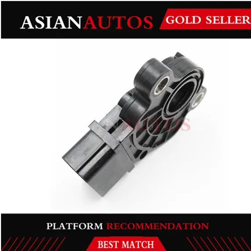 5S4Z-7F293-AA XS4Z-7F293-AB 5S4Z7F293AA XS4Z7F293AB восстановленные Motorcraft дальность передачи Сенсор для