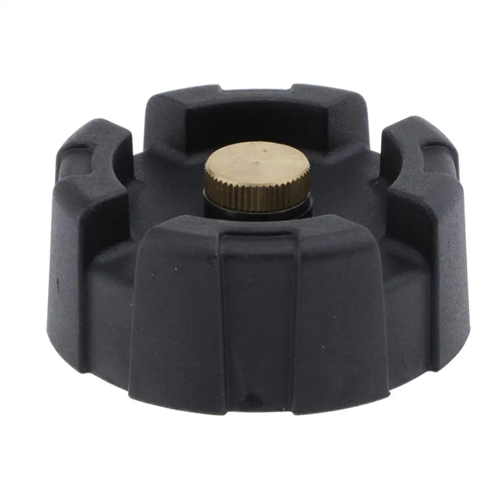 

Marine Boat ABS Pla Gas Cap Fuel Oil Tank Cover for 12L 24L Outboard Engine