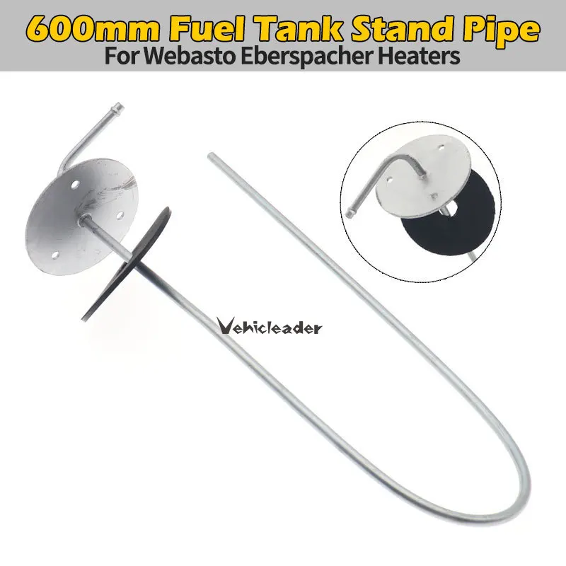 

Автомобильный парковочный обогреватель, экстрактор масла, топливный бак, отправитель, подставка, трубка для Webasto нагреватель Eberspacher, аксесс...