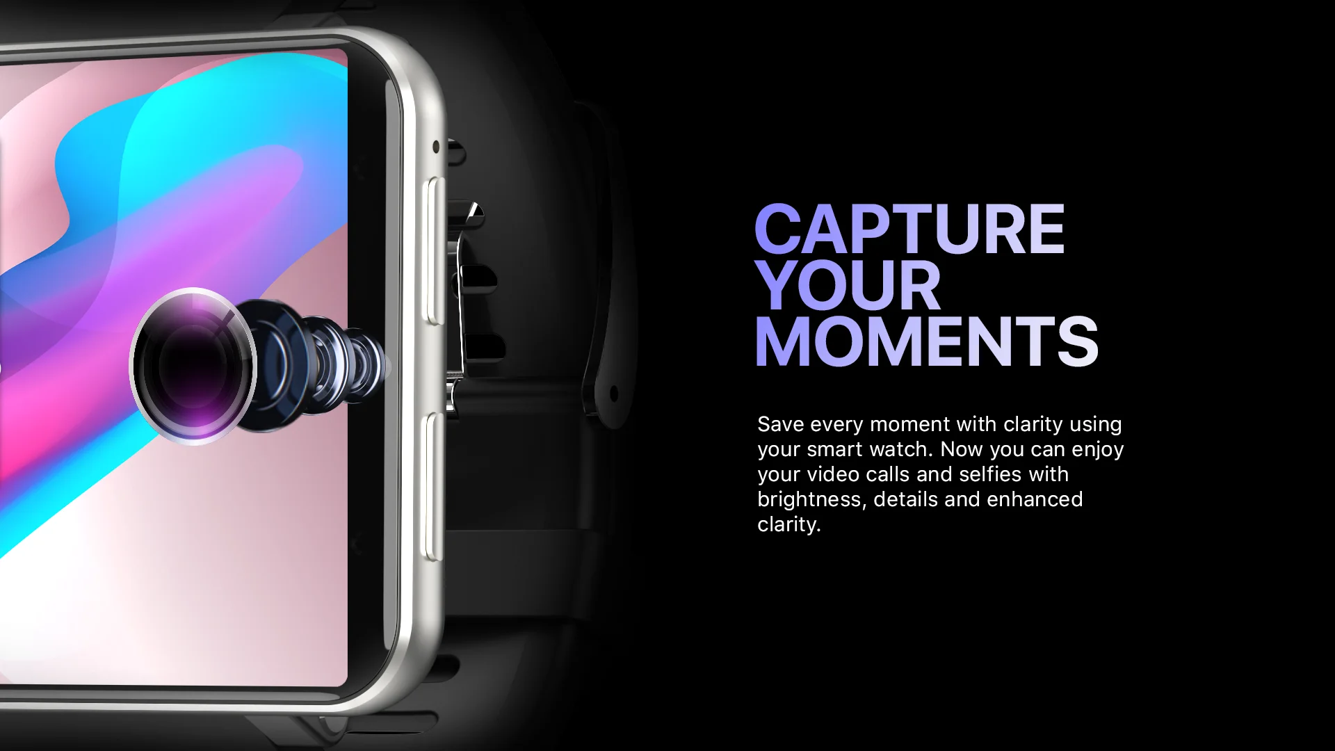 LEMFO LEM T умные часы Android 7,1 3 ГБ+ 32 Гб Поддержка 2,86 дюймовая сим-карта 4G gps WiFi 2700 мАч большая батарея для умных часов для мужчин