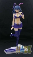 anime hana fukiishi racing girl ver pvc figure model toy new no box