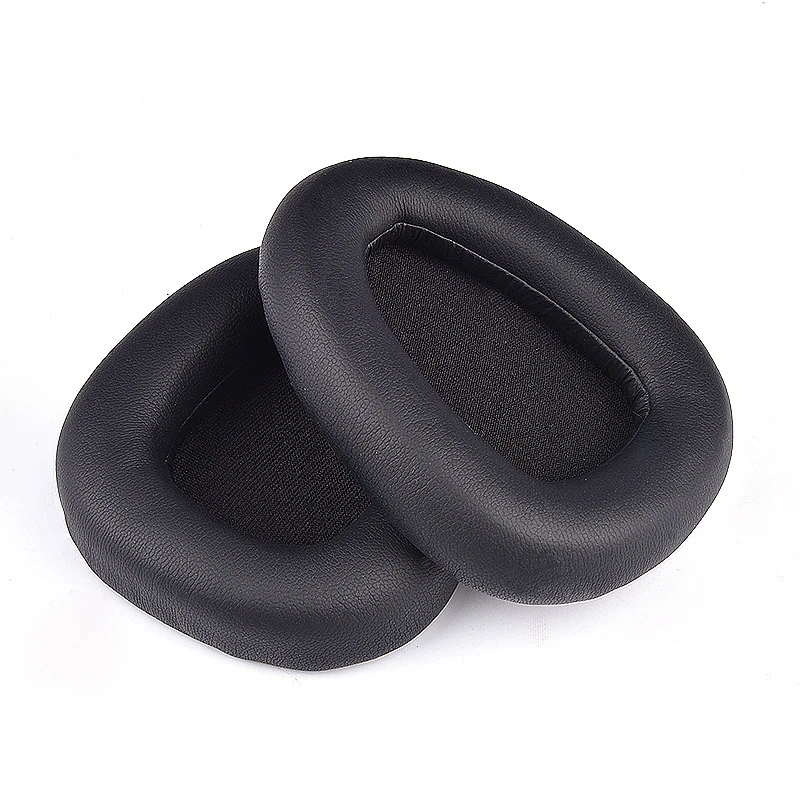 

2Pairs Replacement Earpads for Beats Monster DNA Pro 2.0 Over Ear Headphones Ear Cushions Ear Pads Pillow