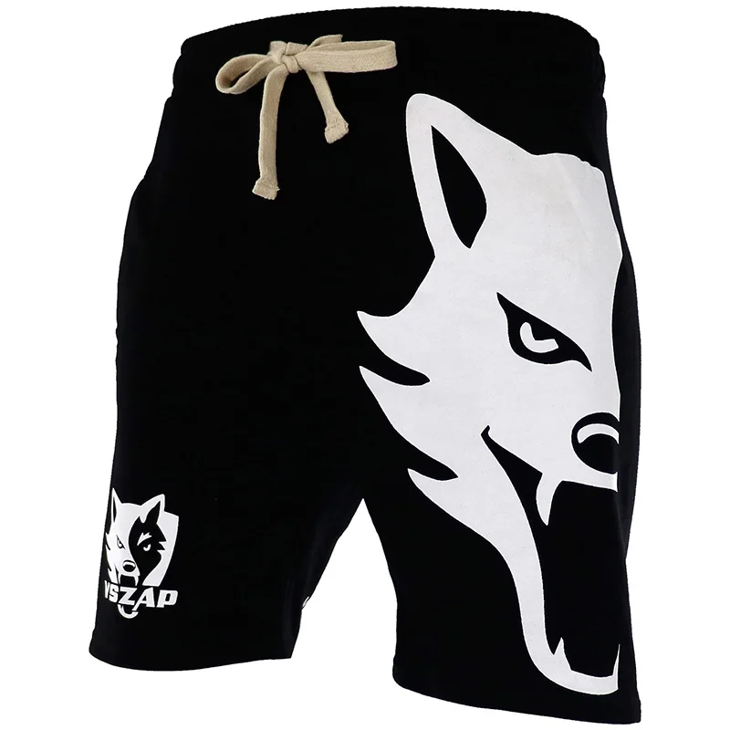 VSZAP WOLF EYES MMA шорты боксерские трусы Motion Jiu-Jitsu брюки Bad Bo Boxe Muay тайские шорты для кикбоксинга MMA тренировочная одежда