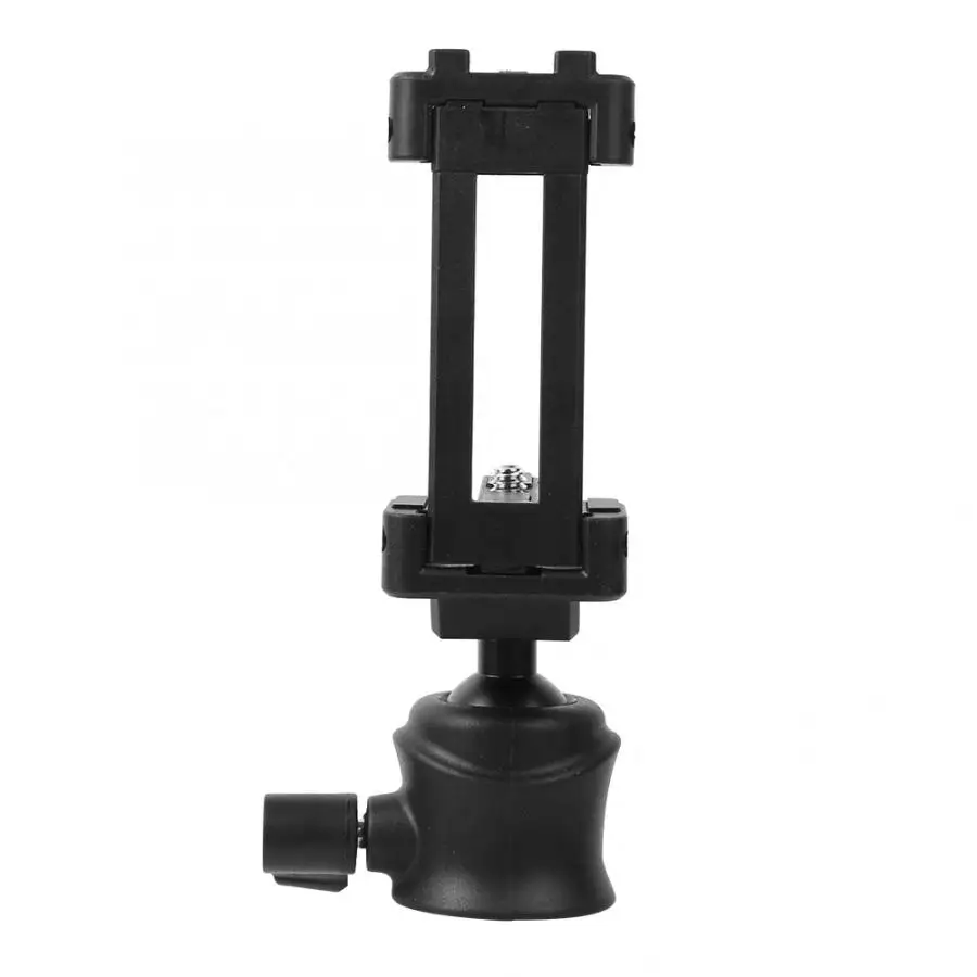 Многофункциональный мобильный телефон держатель шаровой головкой