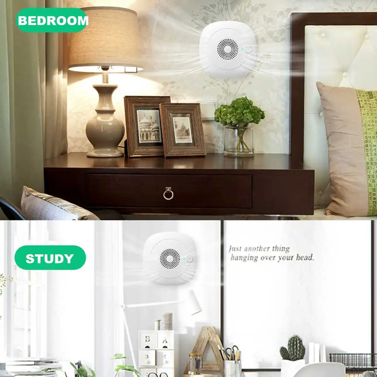 

AC100-240V Ozone Generator Air Purifier Ozonizador Ozonator Air Cleaner Ozon Generator Ozonizer Sterilization Odor Home