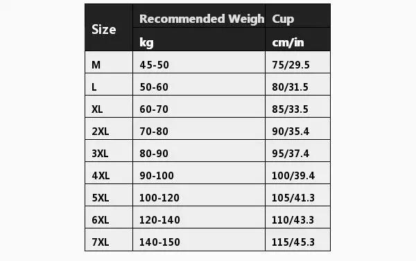 

Seamless Plus Size Elastic Comfort Lace Vest Bra (From M to 7XL) PR Sale