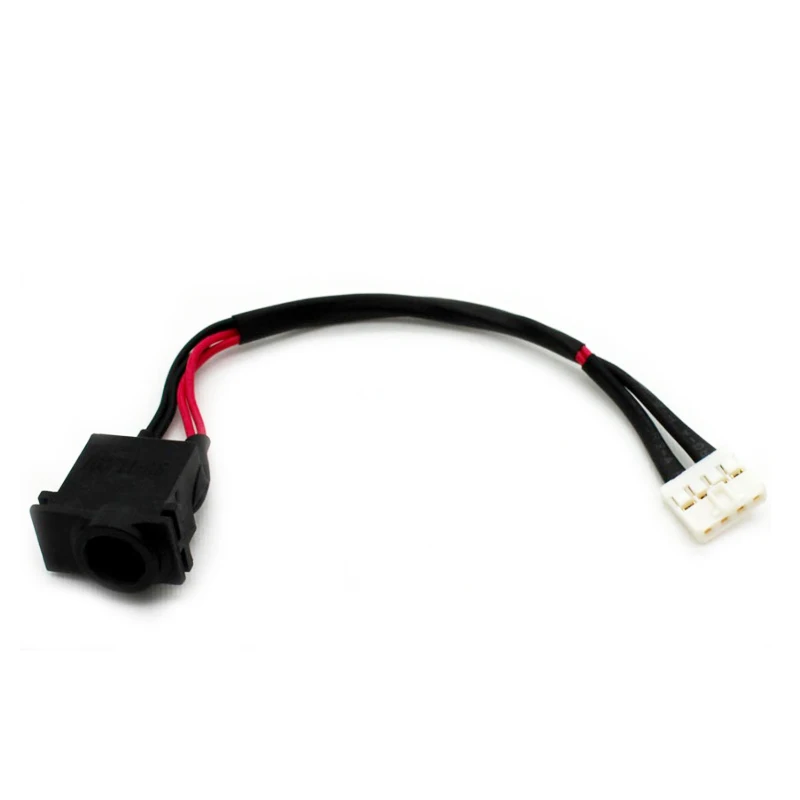 Bild von Laptop DC Power Jack In Cable for Samsung NP600B4B NP600B4C