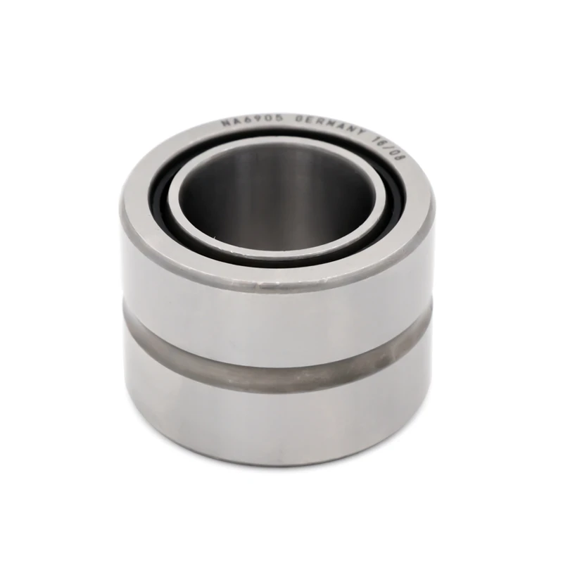 Бесплатная доставка 2 шт. игольчатый роликовый подшипник RNA4909 размер 52*68*22 мм с