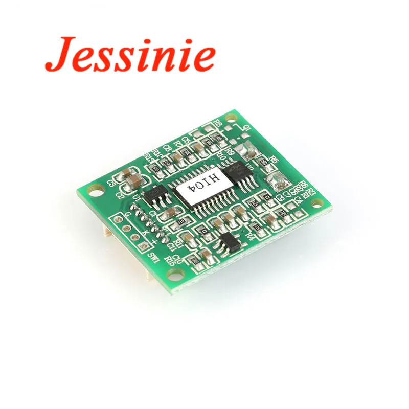 Электрохимический сенсорный модуль формальдегида для украшения дома Arduino общий