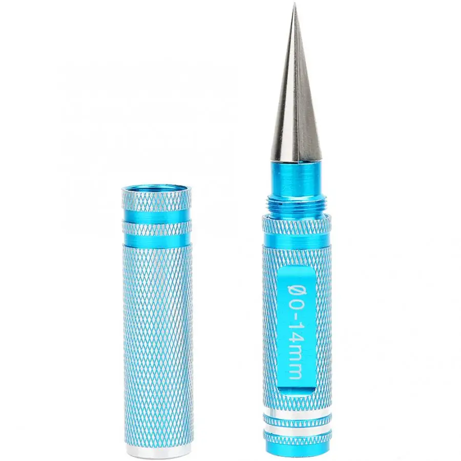 0-14 мм металлический дырооткрыватель расширитель сверло расширение Перфоратор