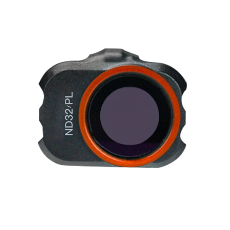 CPL/ND4-PL/ND8-PL/ND16-PL/ND32-PL/UV фильтр для объектива круговой поляризатор нейтральной