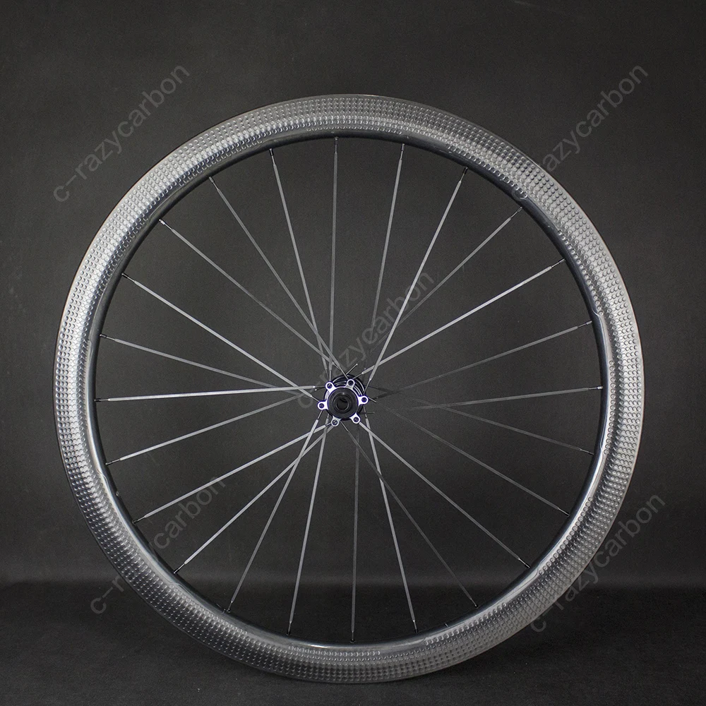 Полный улыбающегося ходовыми колесами дисковый тормоз легкий Аэро Дорожный