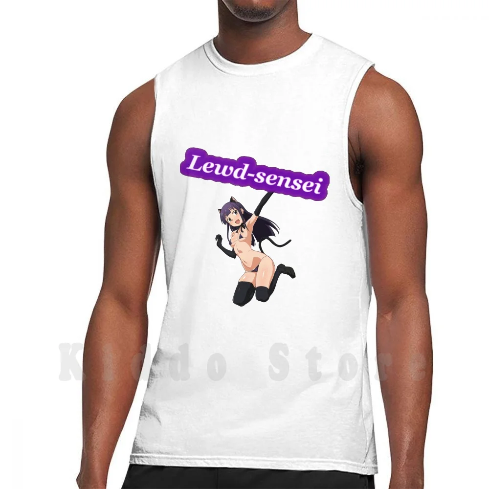 

Lewd аниме девочка-Ecchi/Hentai Baby #21-работает! Жилет без рукавов Yamada Aoi