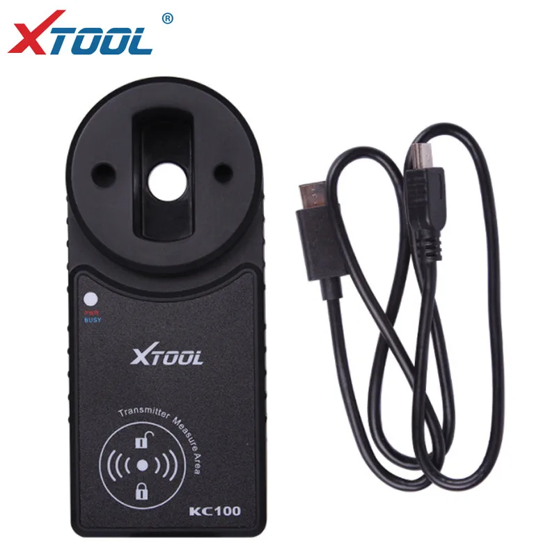 

XTOOL KC100 For XTOOL X100 PAD2 Work For VW4&5th IMMO With Free Shipping