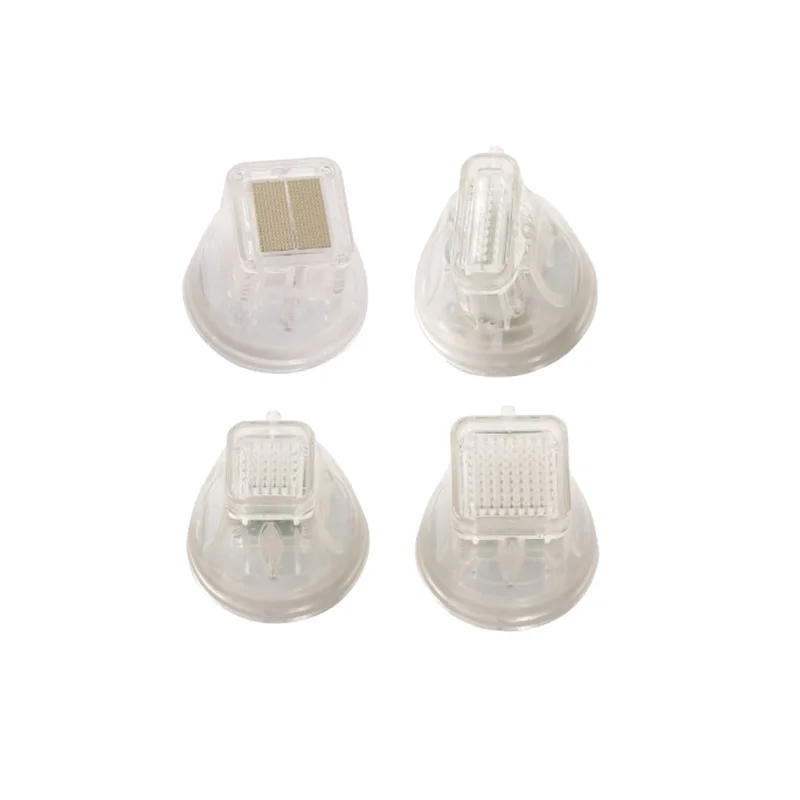 

Disposable needles replacement tips for rf fractional micor-needle face lifting acne treatment machine