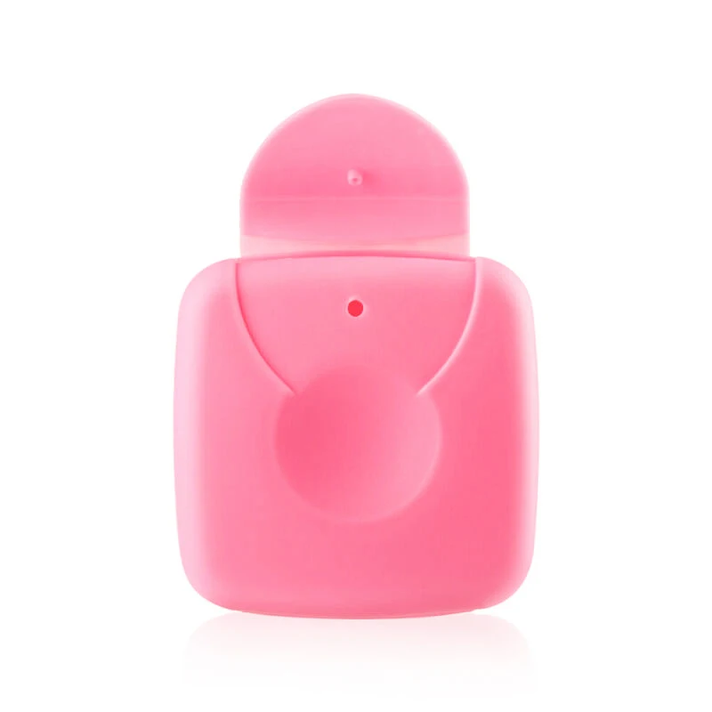 1 шт. портативная женская гигиеническая салфетка тампоны коробка для хранения