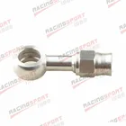 Банджо-болт из нержавеющей стали AN3-3 20 градусов до 10,2 мм (38 