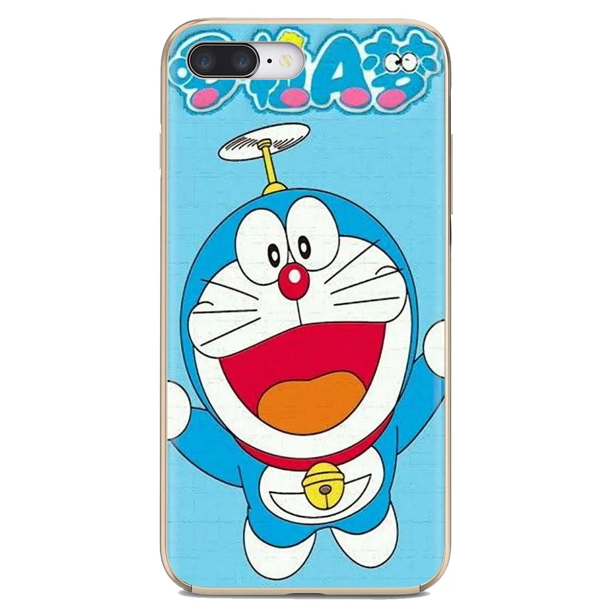 Для Xiaomi mi Redmi Note 3 4 4X 5 6 7 8 8t 9 9s 9t 10 pro lite силиконовый чехол для телефона Nobita Nobi Япония