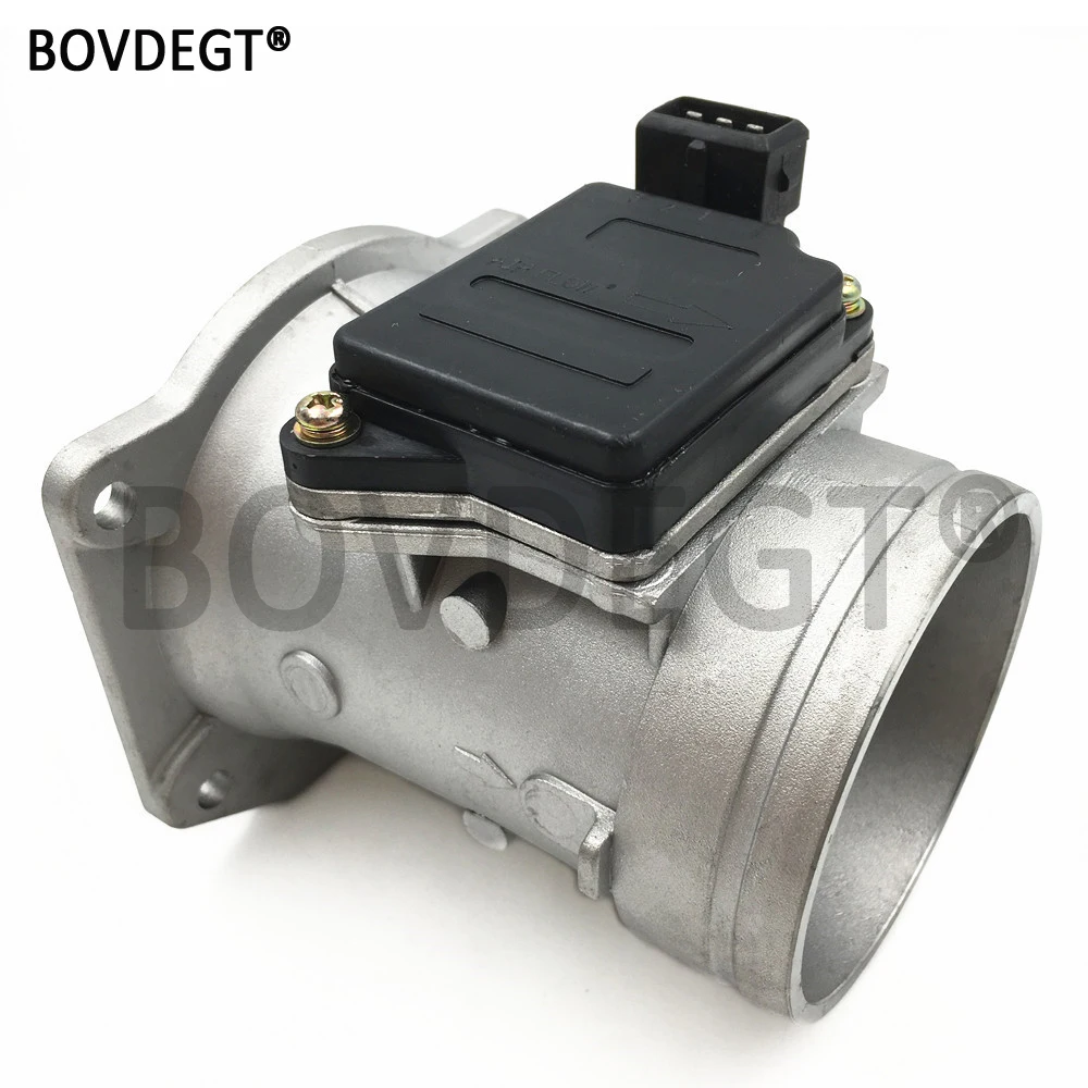 Датчик расхода воздуха для AUDI A4 Avant A6 SEAT CORDOBA ALHAMBRA VW PASSAT 037906461B 8ET009142211 AFH62010A A2C59512892 |
